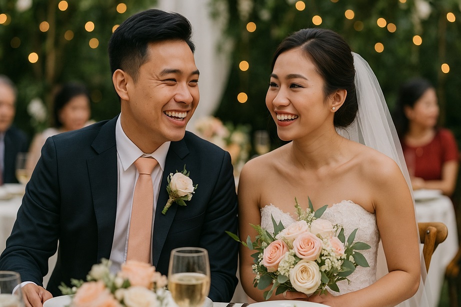 Vay cưới hỏi